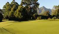 George Golf Club