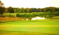 BlackHorse GC - South: #2