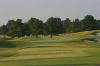 Cypress Lakes GC: #4