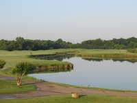 Riverside GC