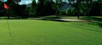 World Houston GC: #13