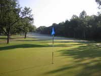 Crystal Falls GC: #13