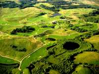 Capitals Golf Club