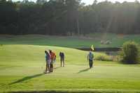 Houndslake CC