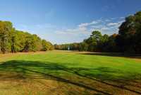 Lady's Island CC