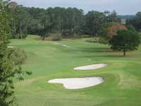 Sanctuary GC