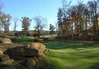 Tot Hill Farm GC: #13