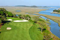 Tidewater Golf Club and Plantation