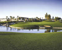 Ocotillo Golf Resort