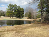 Denson's Creek GC: #11