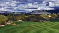 Boulders GC & R - North