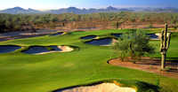 Wildfire GC at Desert Ridge - Faldo: #16