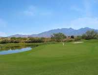 San Ignacio GC