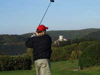 Karlstejn Golf Resort