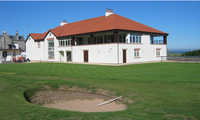 Glen Golf Club - Clubhouse