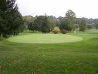 Willowbrook CC: #1
