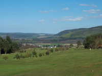 Rothes Golf Club