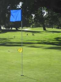 Swenson Park GC