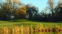 West Woods GC