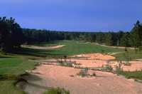 Pine Barrens at World Woods GC: #1