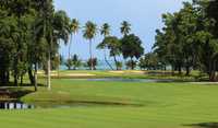 East Course at Dorado: #4