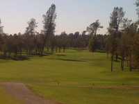 Tierra Oaks GC: #6