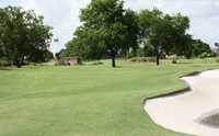 Davie GCC