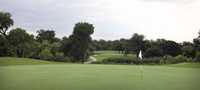 Willow Springs GC: #18