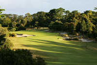 Royal Melbourne GC - East: #2