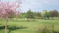 Broomieknowe Golf Club - 9th Hole