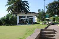 Royal G. D'Anfa Mohammedia - Anfa: putting green