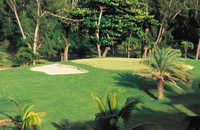 Shandrani GC - The Mashie