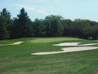 Wakefield Valley G & Conf.C - Gold: #4