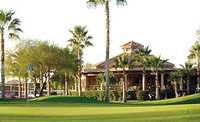 Pueblo El Mirage RV R & CC: clubhouse
