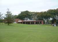 Harburn Golf Club - Clubhouse