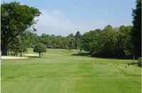 Dundas Park Golf Club