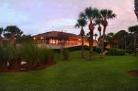 Sawgrass CC: clubhouse