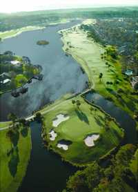 Sawgrass CC
