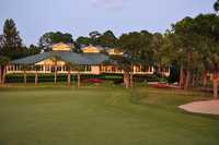 Marsh Landing CC: Clubhouse