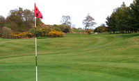Linlithgow GC: #14