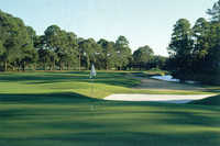 Long Cove Club