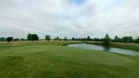 Darby Creek GC: #18