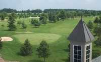 Mentel Memorial GC