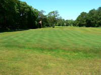 Taynuilt Golf Club - 9th hole