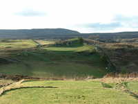 Tobermory Golf Club - #7 Hole