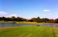 Jimmy Clay GC: #6