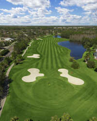 Westchase GC: #13