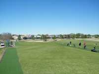Summerfield GC: driving range