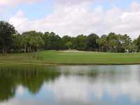 River Hills CC: #7