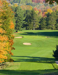 Pinecroft GP: #12